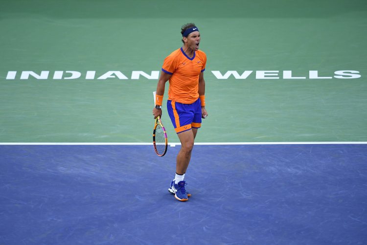 Rafael Nadal