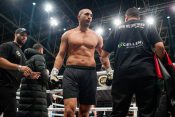 Badr Hari