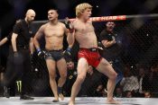 Paddy Pimblett