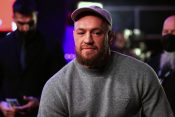 Conor McGregor