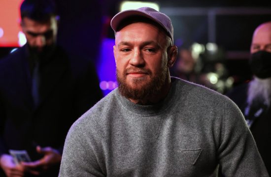 Conor McGregor