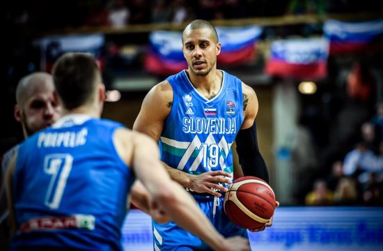Jordan Morgan