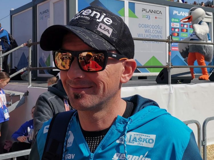 Zoran Zupančič