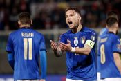 Ciro Immobile Italija
