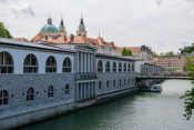 Ljubljana