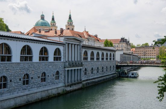Ljubljana