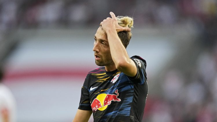 Kevin Kampl