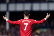 cristiano ronaldo instagram lionel messi manchester united