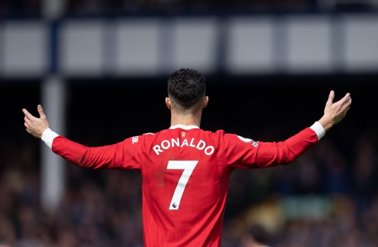 cristiano ronaldo instagram lionel messi manchester united