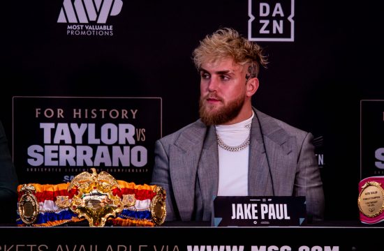 Jake Paul