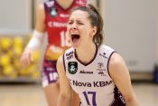 Lorena Lorber Fijok