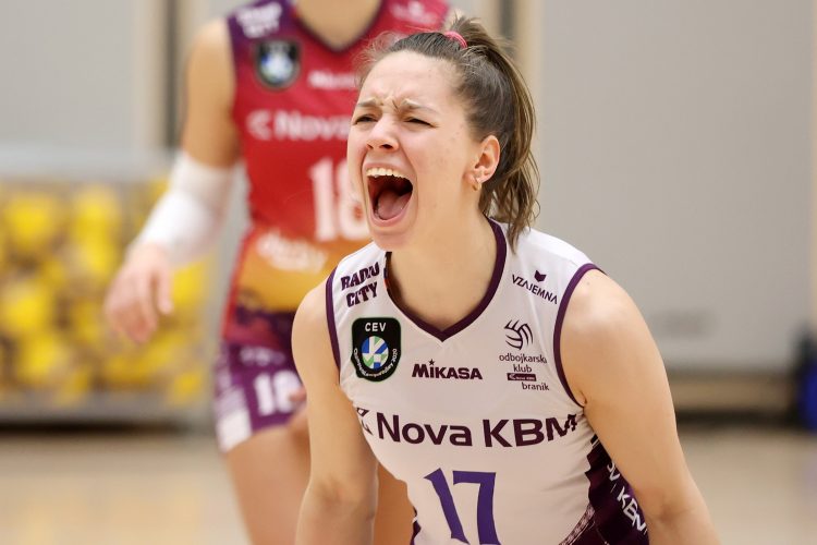 Lorena Lorber Fijok