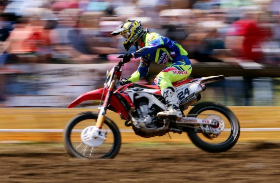 Tim Gajser
