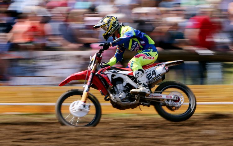 Tim Gajser