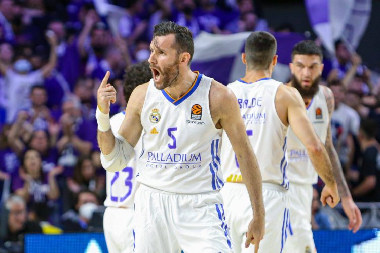real madrid