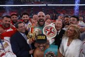 Tyson Fury
