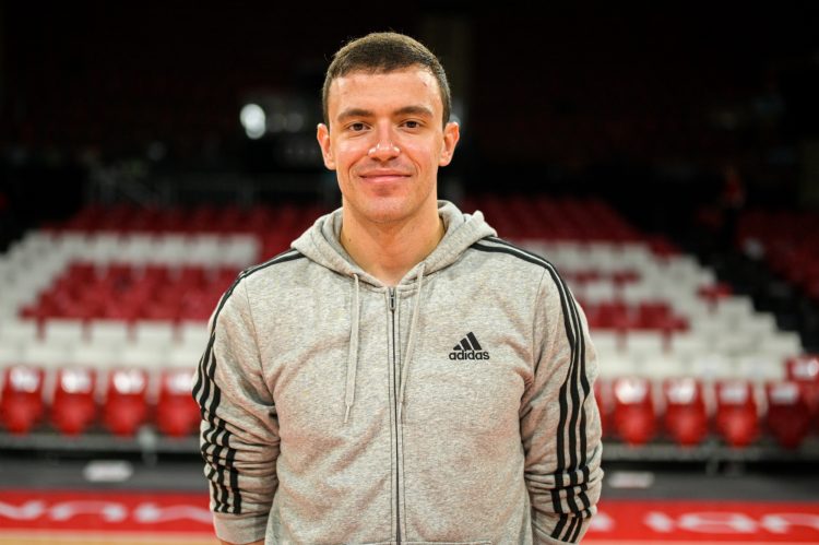 Žan Mark Šiško