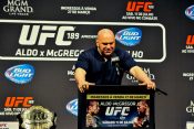 Dana White