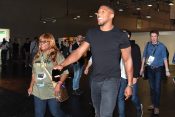 Anthony Joshua