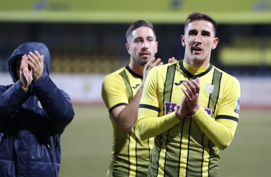 Prva liga Telemach Kalcer Radomlje-Bravo