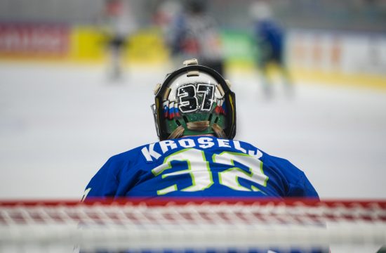 Gašper Krošelj