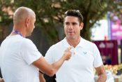 WTA 250 Zavarovalnica Sava Portoroz Tennis tournament, day 1