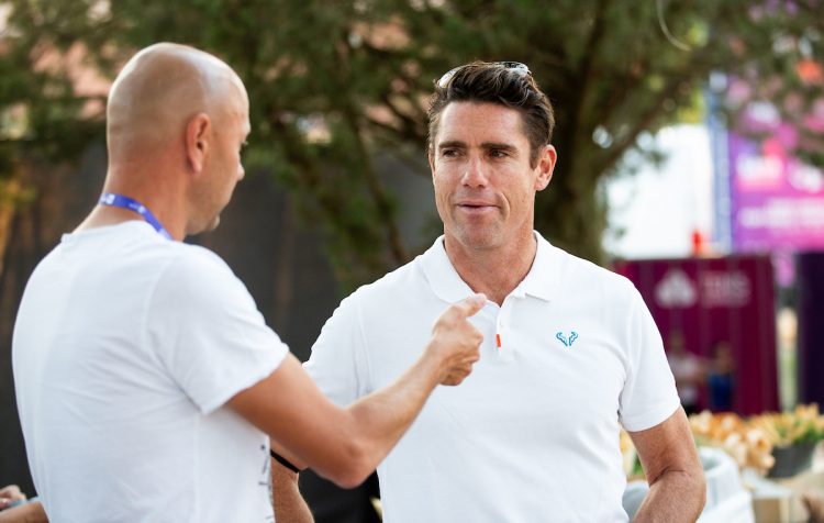 WTA 250 Zavarovalnica Sava Portoroz Tennis tournament, day 1