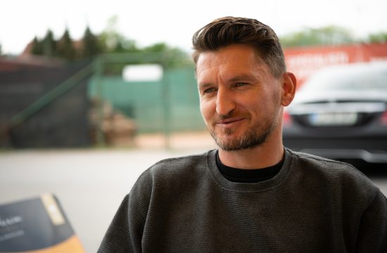 Andraž Kirm