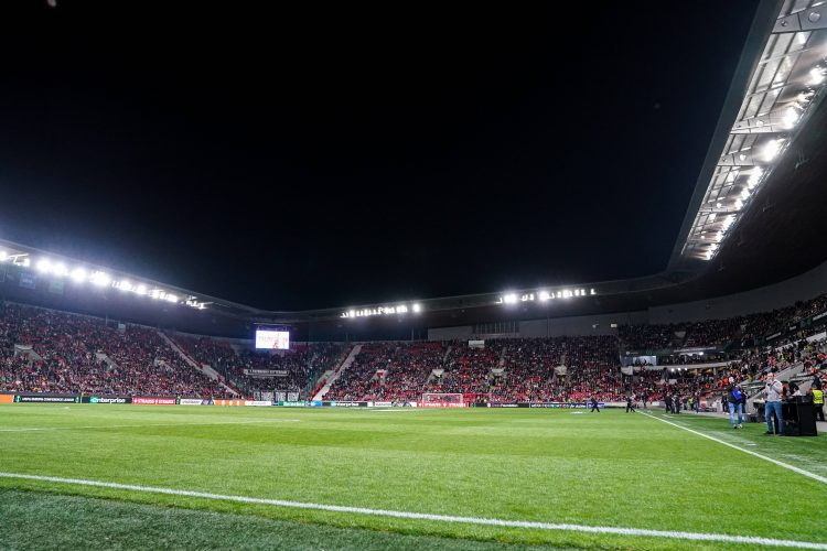 stadion