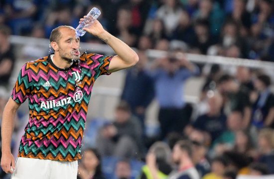 Chiellini