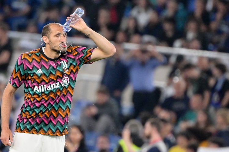 Chiellini