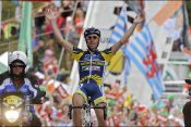 Thomas De Gendt