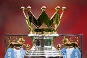 Premier liga pokal