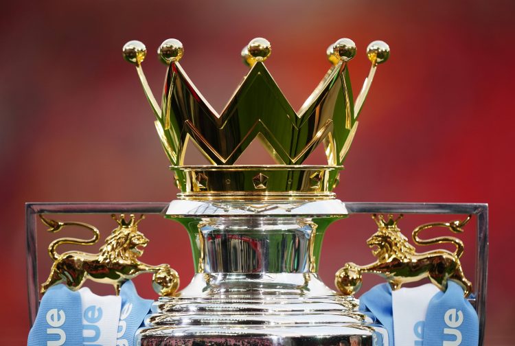 Premier liga pokal