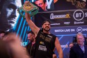 Tyson Fury