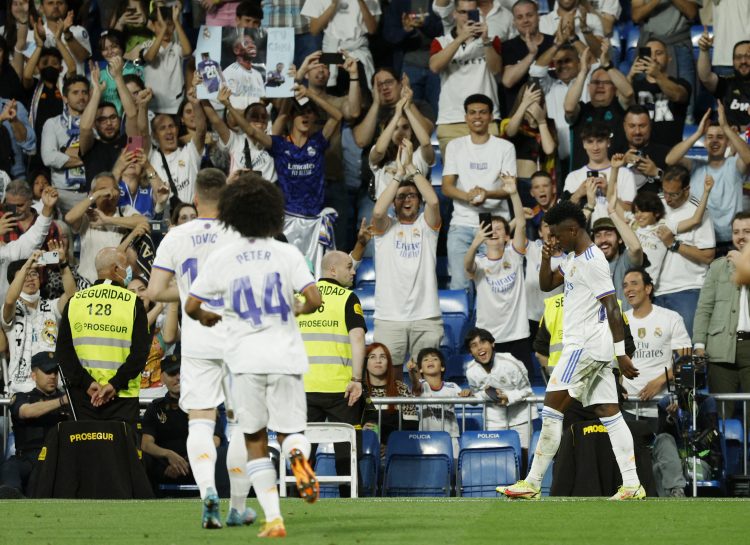 Vinicius Jr.