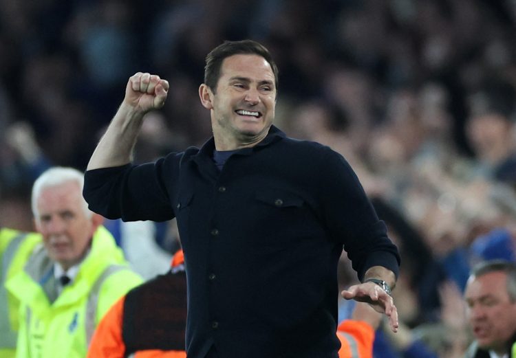 Frank Lampard