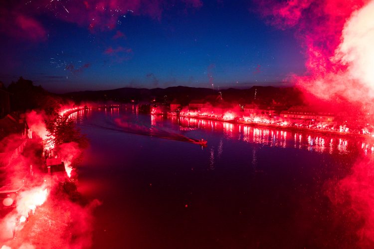 Bakljada Maribor