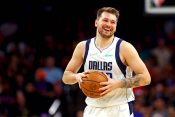 luka dončić dallas mavericks
