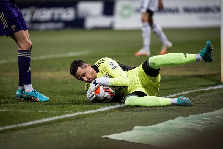 Marko Zalokar