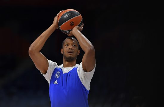 Anthony Randolph