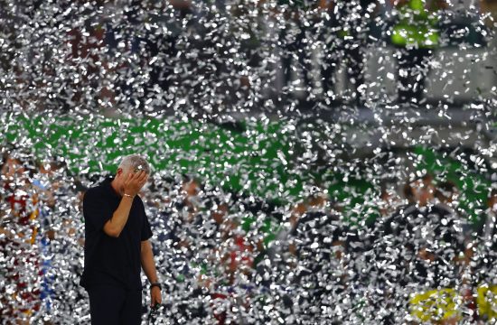Jose Mourinho
