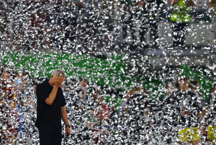 Jose Mourinho