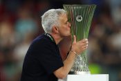 Jose Mourinho