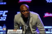 Anderson Silva