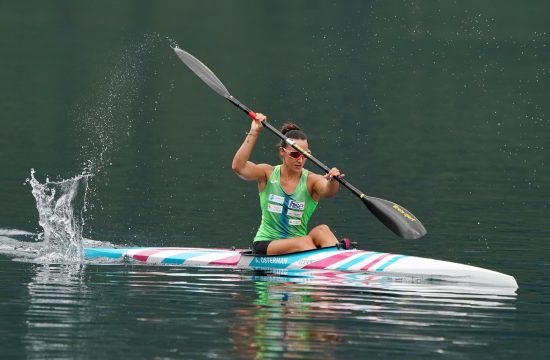 anja osterman