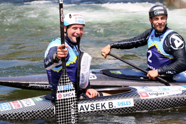 Benjamin Savšek