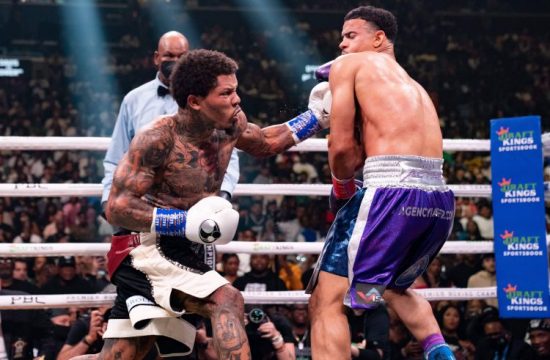Gervonta Davis