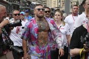 Conor McGregor