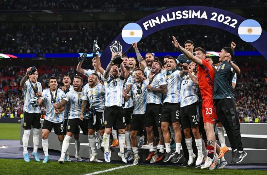 argentina, nogomet